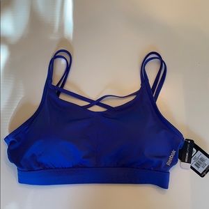 Reebok Sports Bra